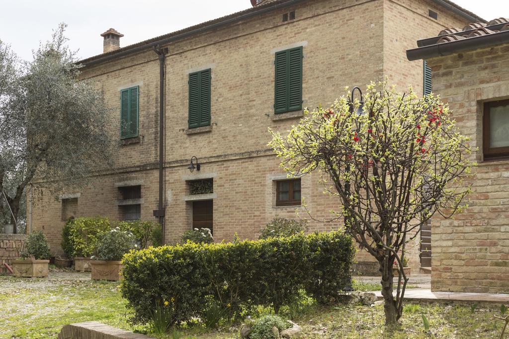 Piccolo Hotel San Valentino Cristena Luaran gambar