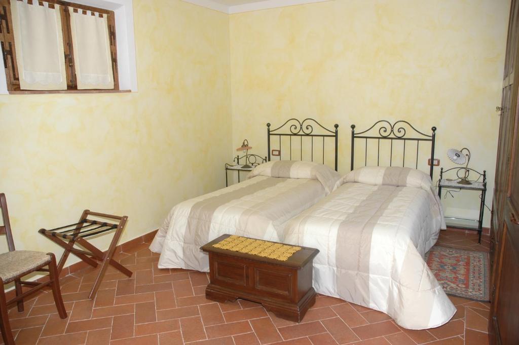 Piccolo Hotel San Valentino Cristena Bilik gambar