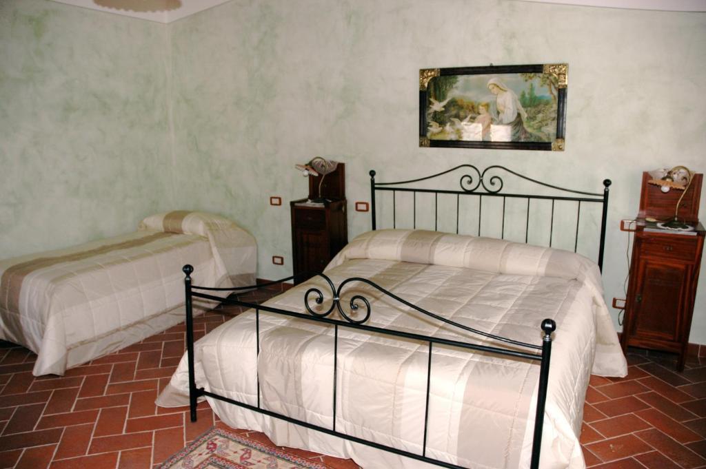 Piccolo Hotel San Valentino Cristena Bilik gambar