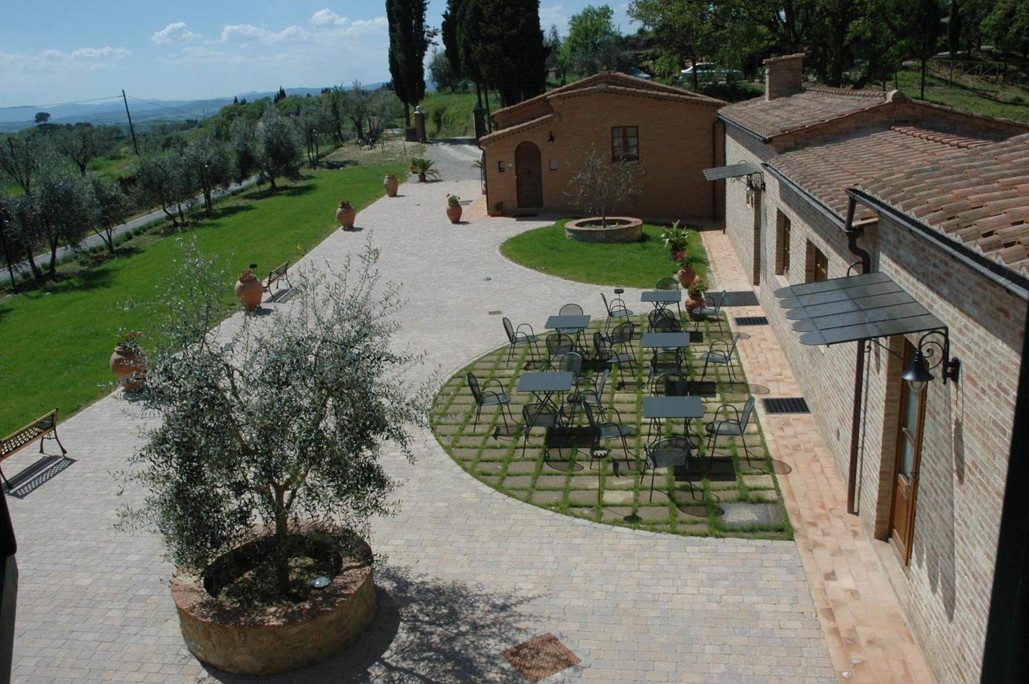 Piccolo Hotel San Valentino Cristena Luaran gambar