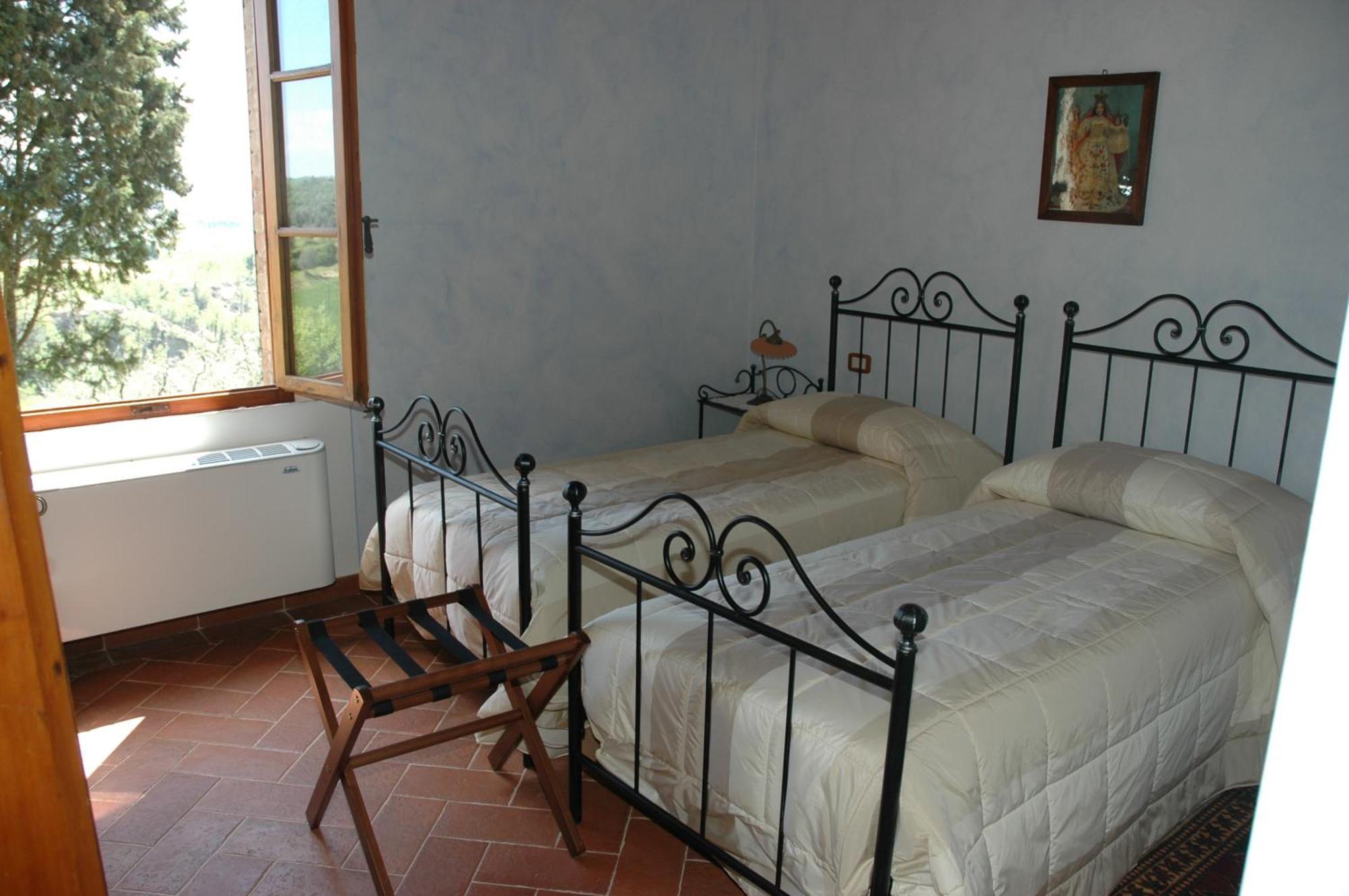Piccolo Hotel San Valentino Cristena Luaran gambar