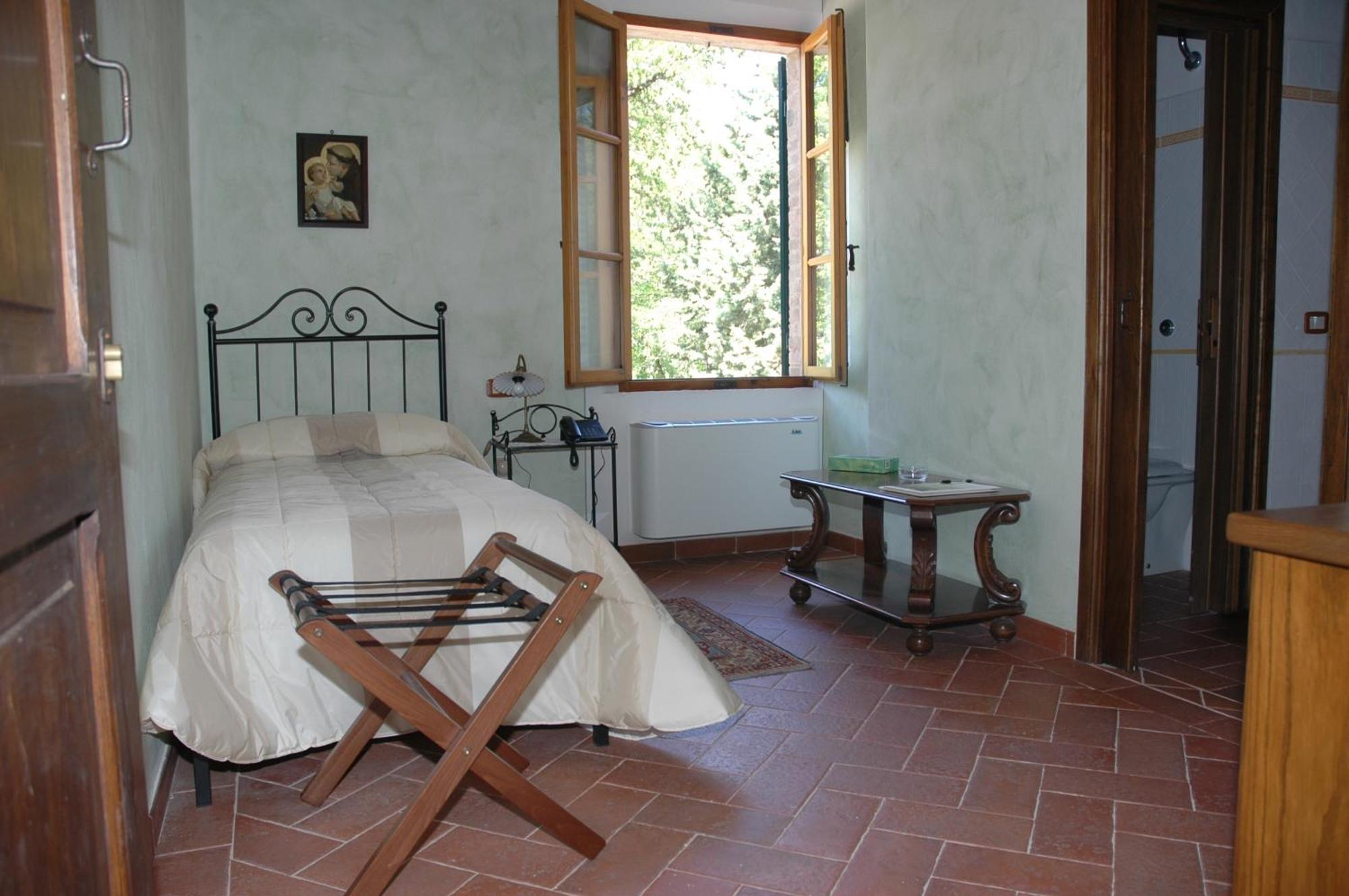 Piccolo Hotel San Valentino Cristena Luaran gambar