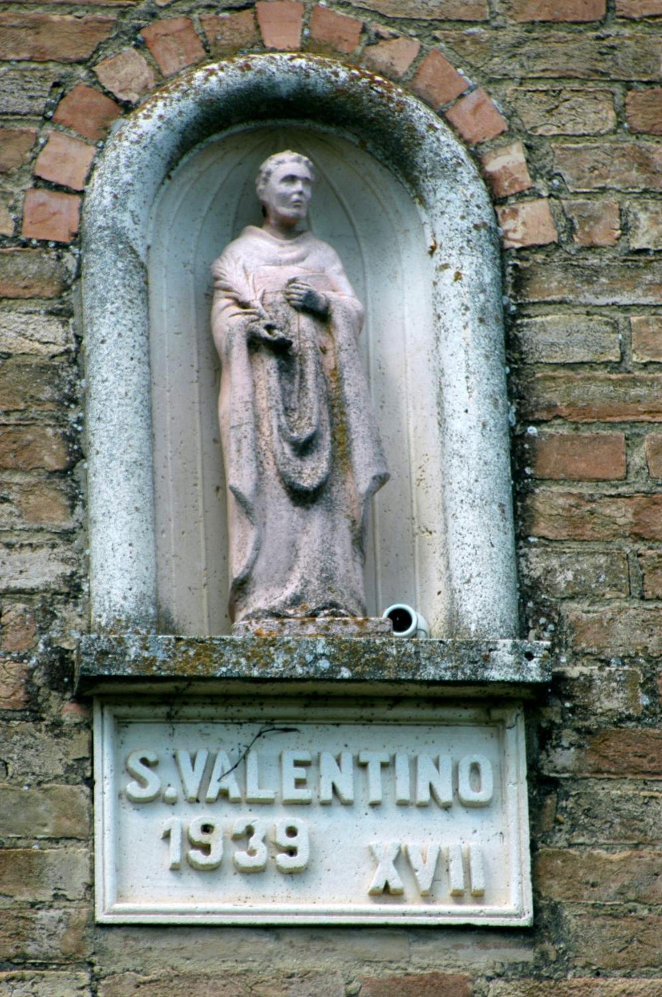 Piccolo Hotel San Valentino Cristena Luaran gambar