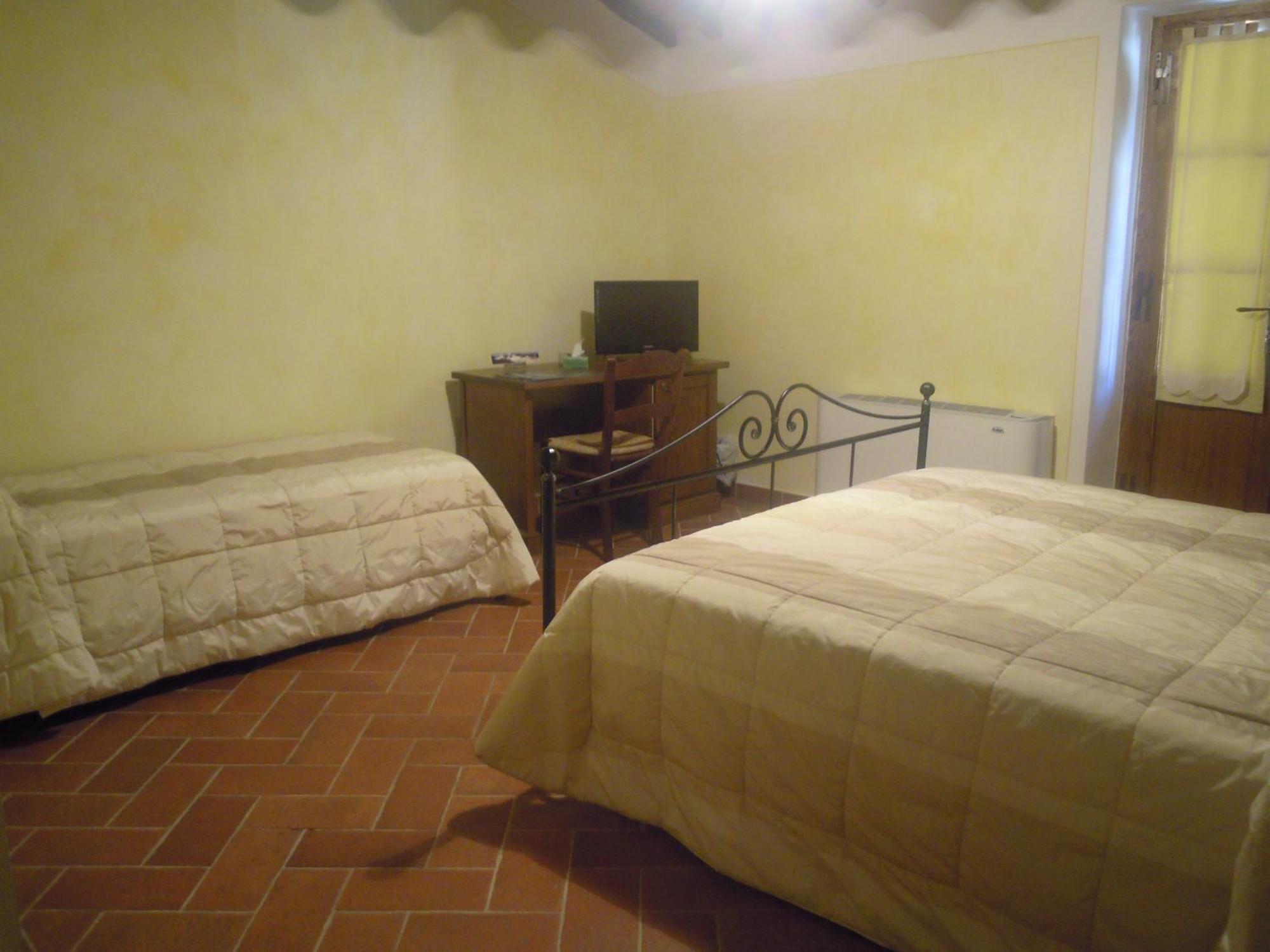 Piccolo Hotel San Valentino Cristena Luaran gambar